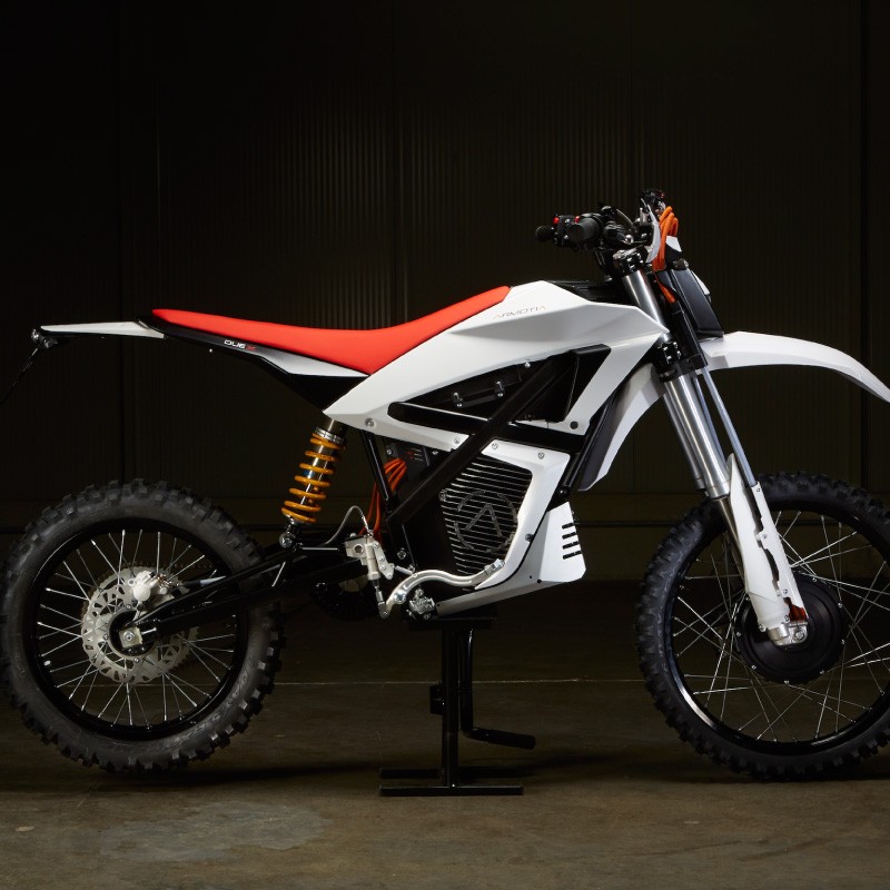 Armotia Two Wheel Drive Electric Motorcycles Electricmotorcycles News It S Time