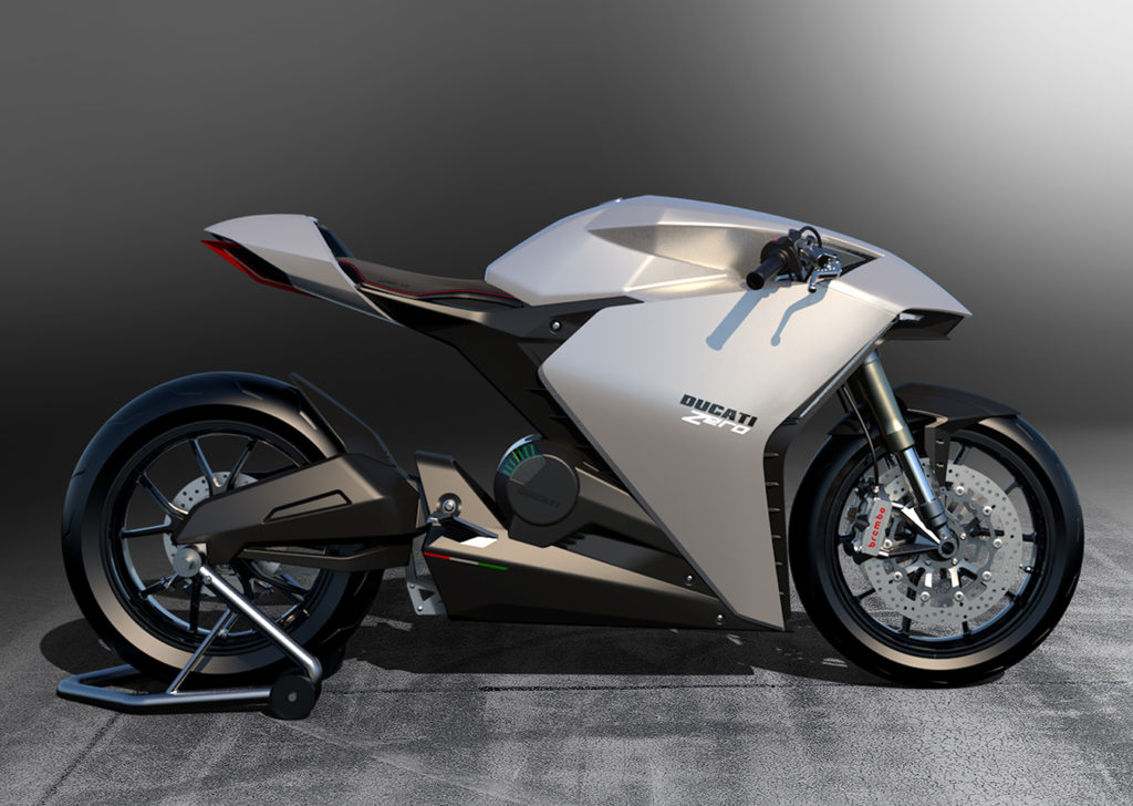 Image result for Ducati, electric two-wheelers,