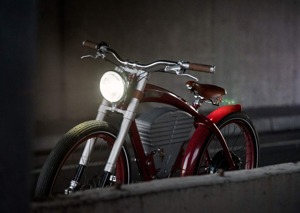 E Bikes From Vintage Electric Bikes Electricmotorcycles News It S Time