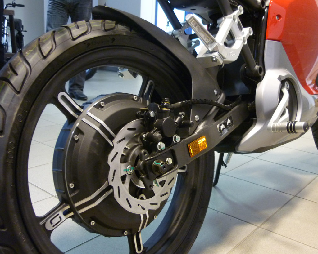 Super Soco Electric Motorcycles News