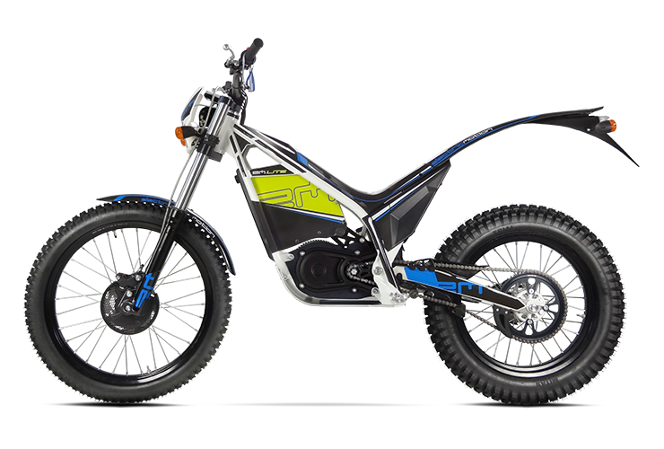 Electric Motorcycles News - Electric Motion