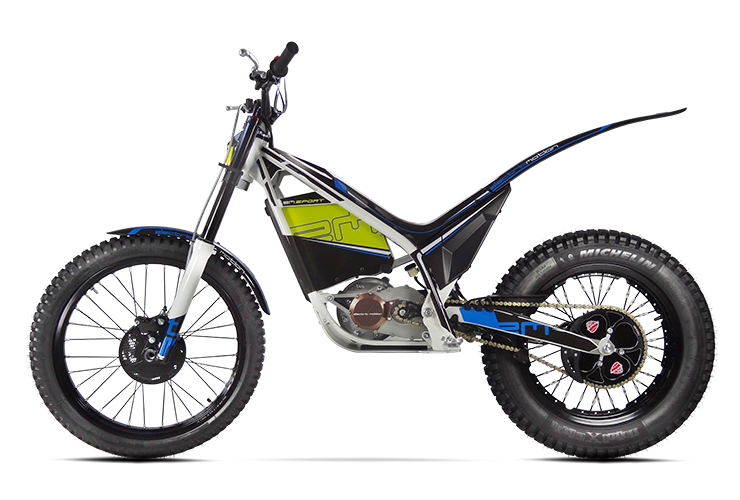 Electric Motorcycles News - Electric Motion