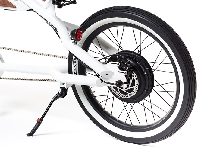 Electric Motorcycles News - Choppelectric