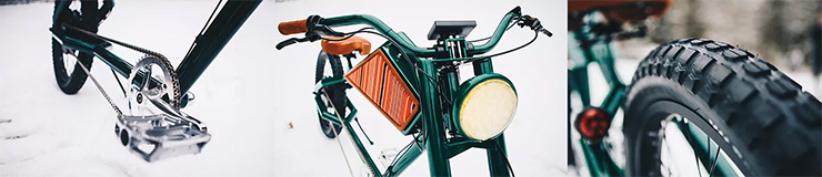 Electric Motorcycles News - Choppelectric