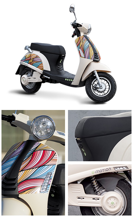 Electric Motorcycles News - Motogrini