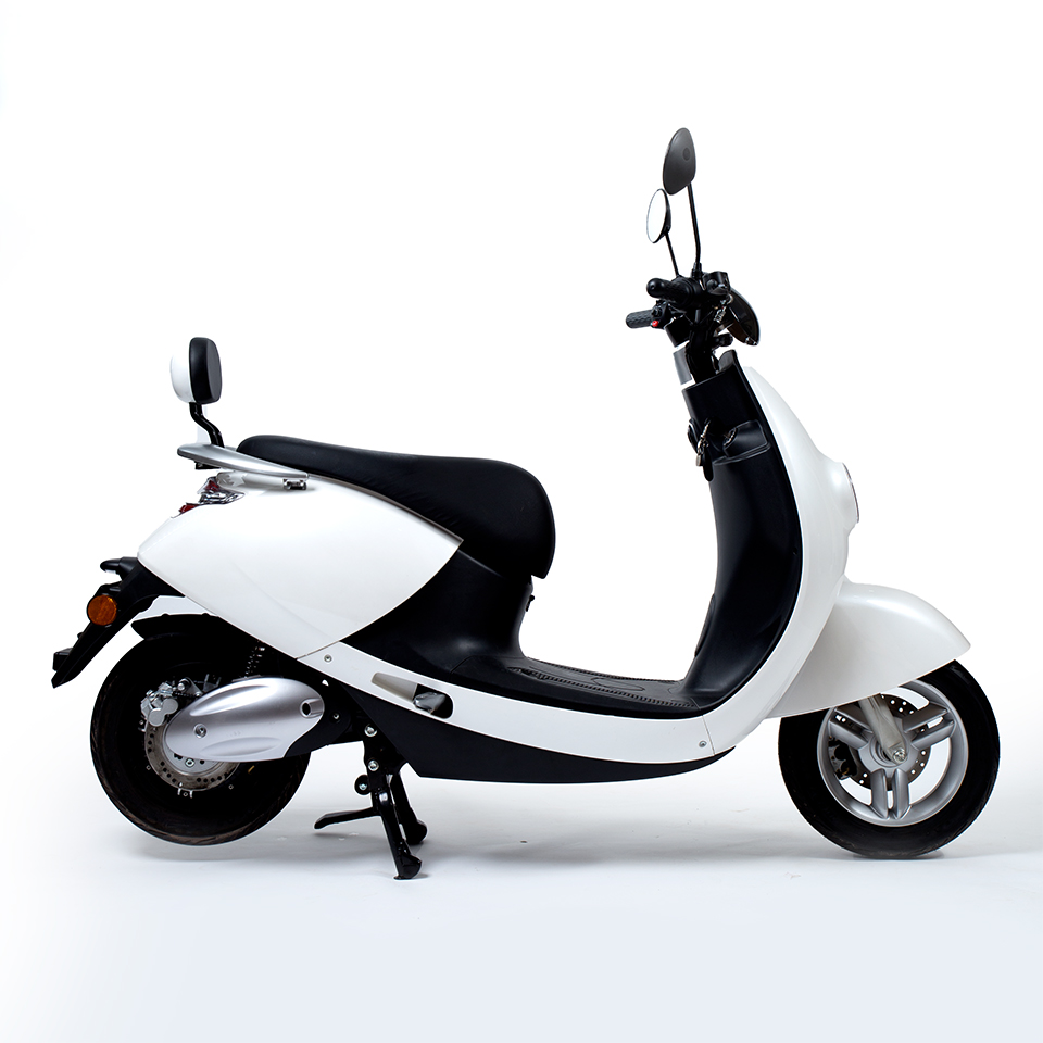 Electric Motorcycles News - SWAG EV