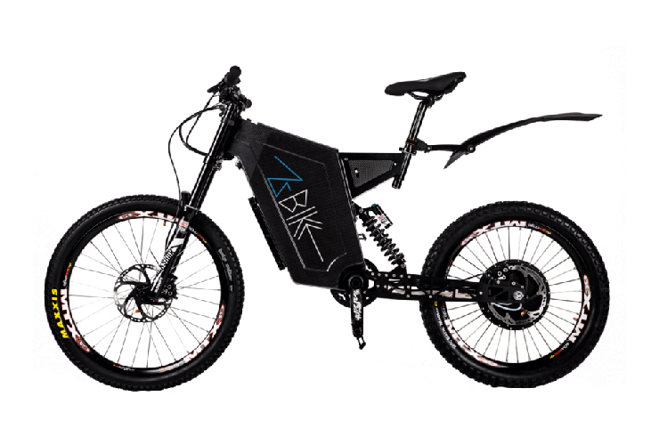 Zbike Develops Powerful Offroad Performance E Bikes In Lithuania