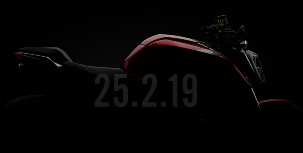 Zero Motorcycles Launch SR/F - Electric Motorcycles News