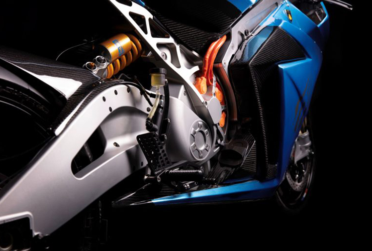 Launch Lightning Strike | Electric Motorcycles News