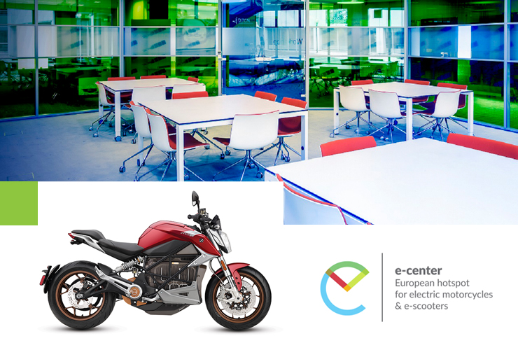 e-center | electric motorcycles news
