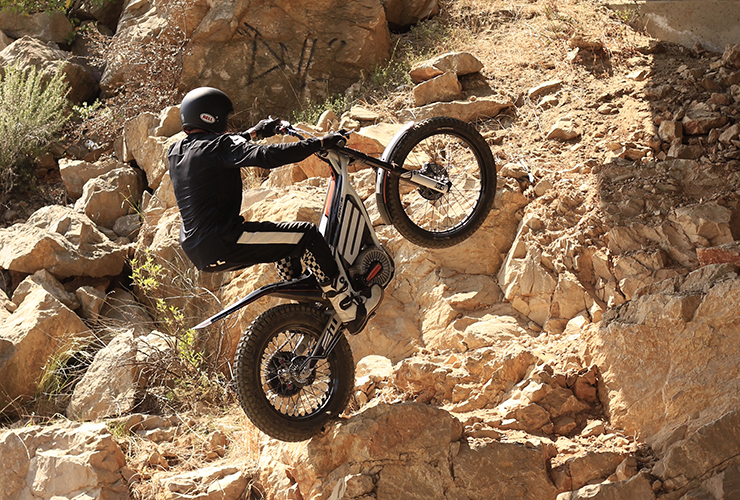 Electric Motion | Epure | Escape | Electric Motorcycles News