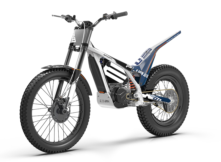 Electric Motion | Epure | Escape | Electric Motorcycles News