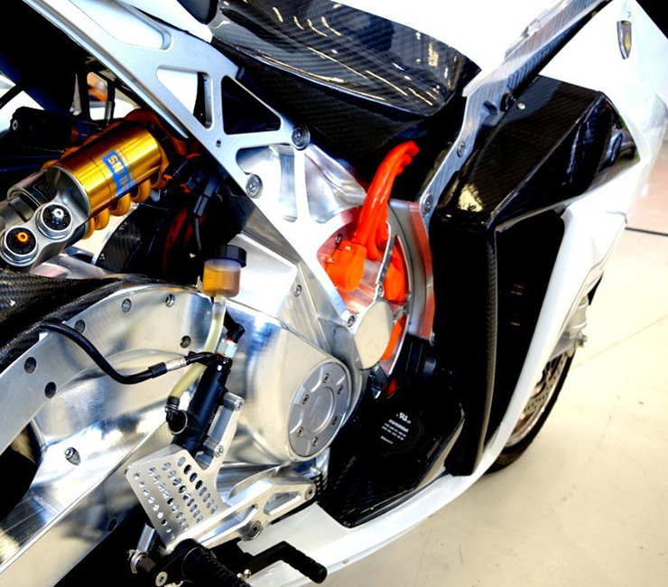 Lightning Motorcycles | Interviex Richerd Hatfield | Electric Motorcycles News