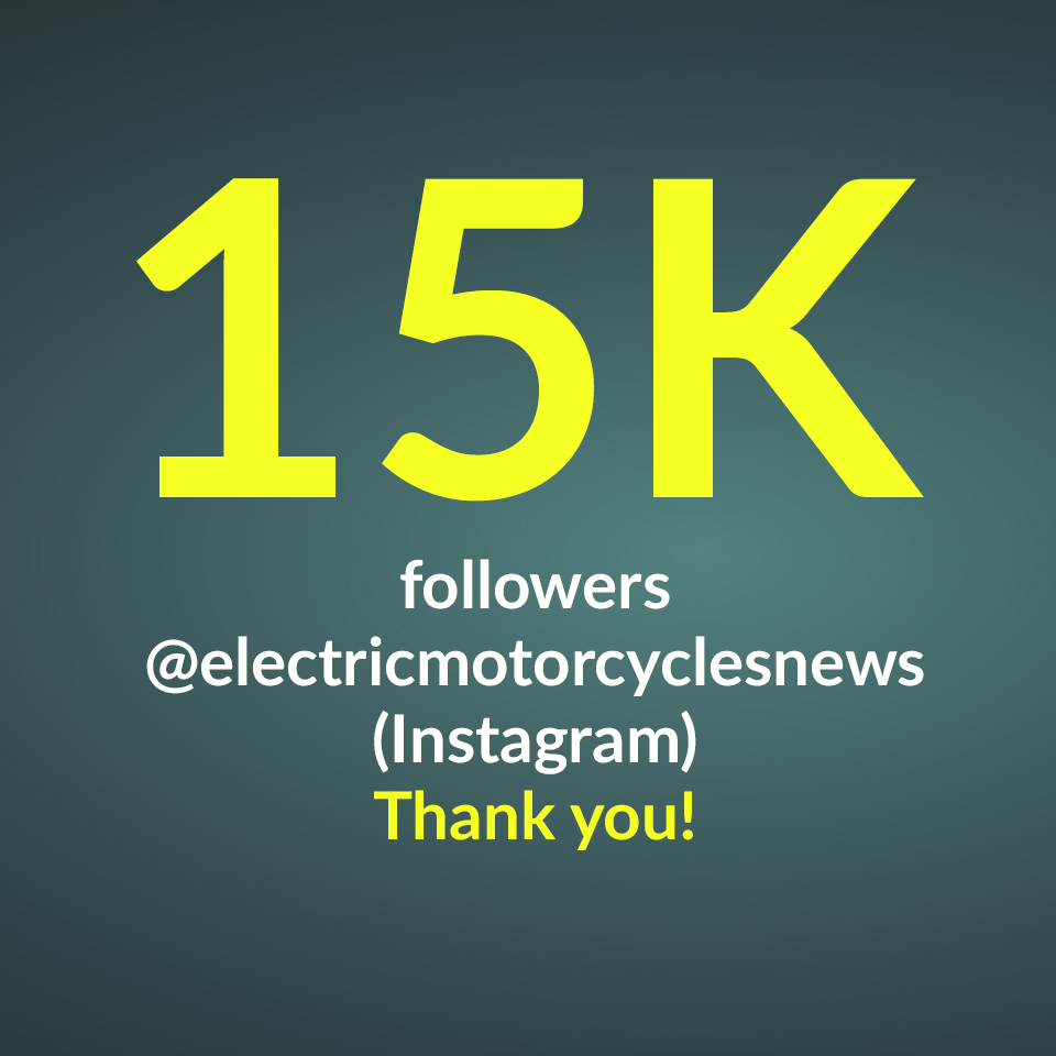 Instagram Top 9 Electric Motorcycles News