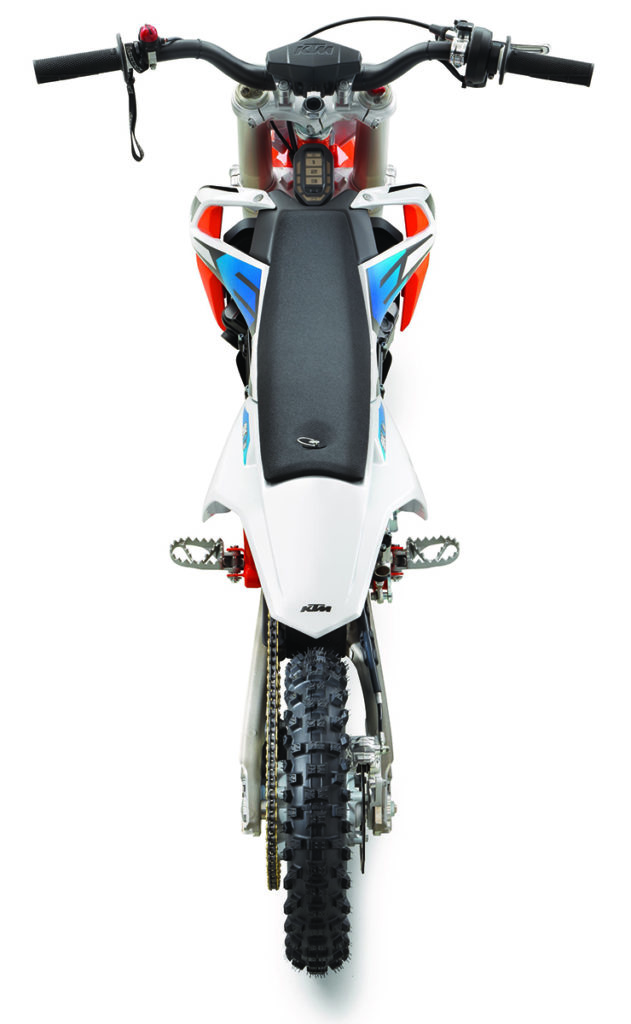 KTM SX-E 5 Junior E-model | Electric Motorcycles News