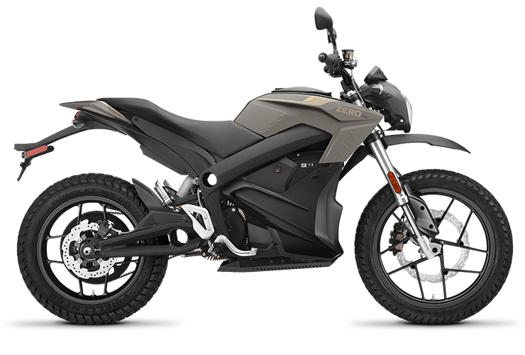 Zero Motorcycles line up 2020 | Electric Motorcycles News