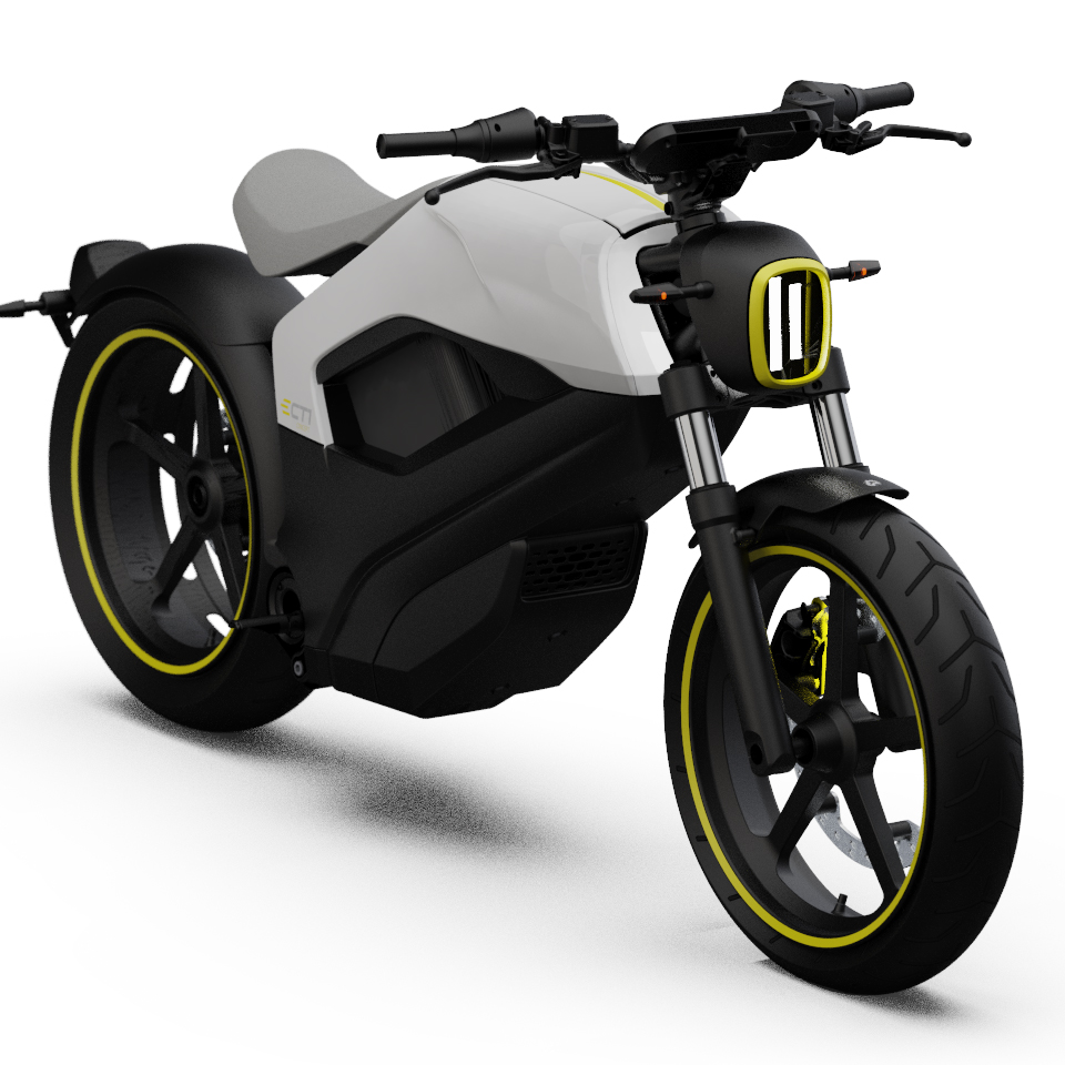BRP Canada EV concepts | Electric Motorcycles News