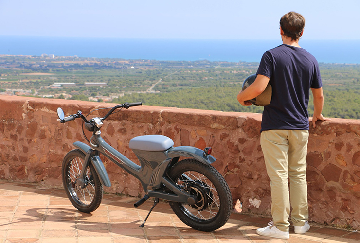 Rottwellmeyer | Indiegogo campaign | Electric Motorcycles News