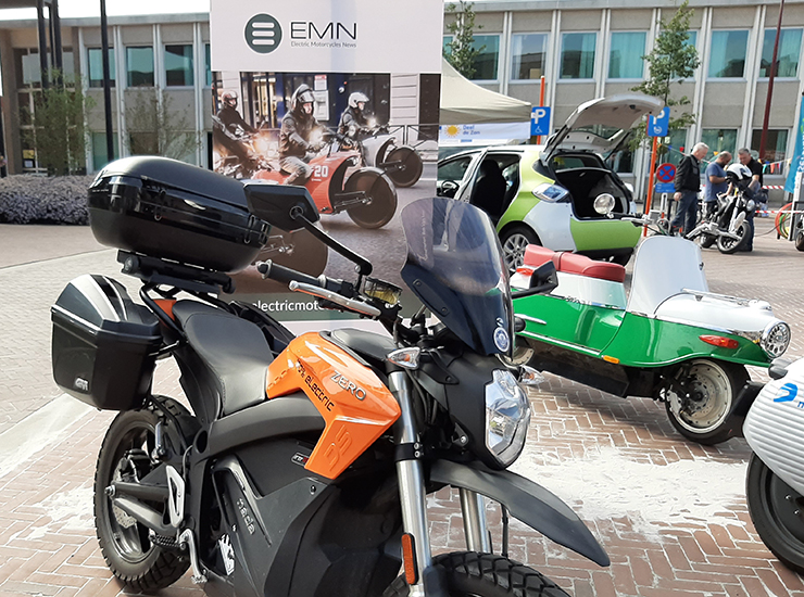 Flemish government rejects purchase premium for electric vehicles in Belgium \ EMN
