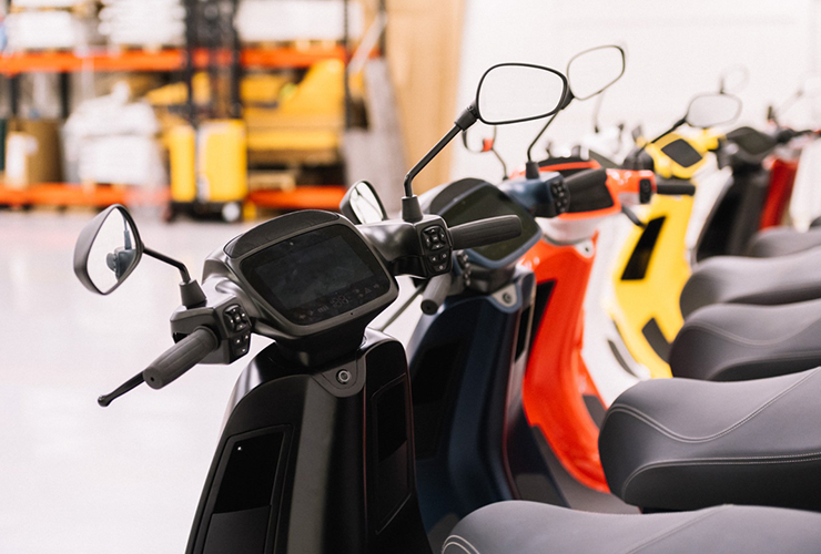 Etergo | Appscooter | Electric Motorcycles News