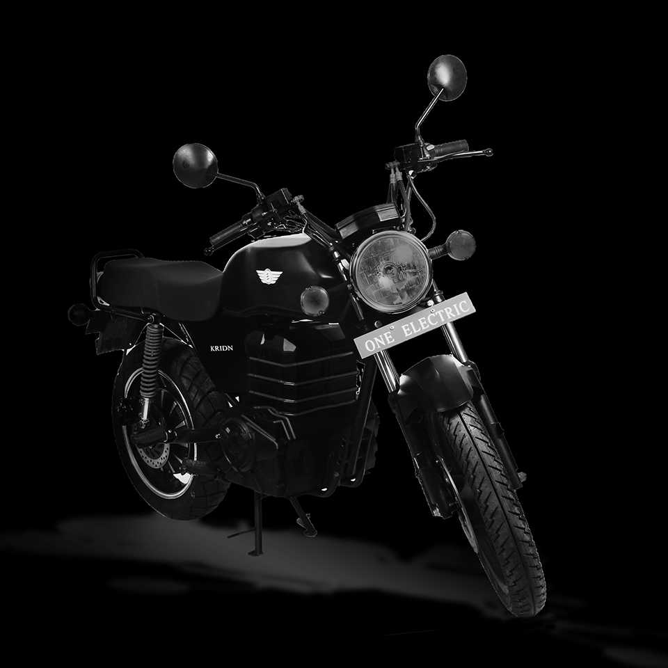 One Electric Motorcycles | Electric Motorcycles News