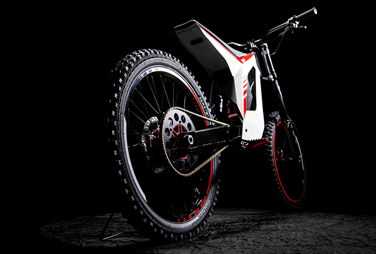 Torp Motors | Electric Motorcycles News