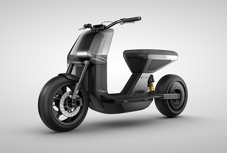 ohe studios | Electric Motorcycles News l EMN