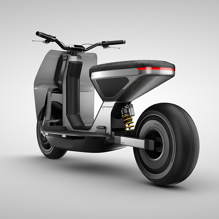 ohe studios | Electric Motorcycles News l EMN