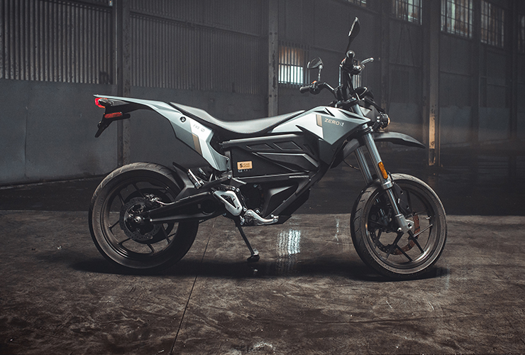 Zero Motorcycles line up 2021 - THE PACK - Electric Motorcycles News
