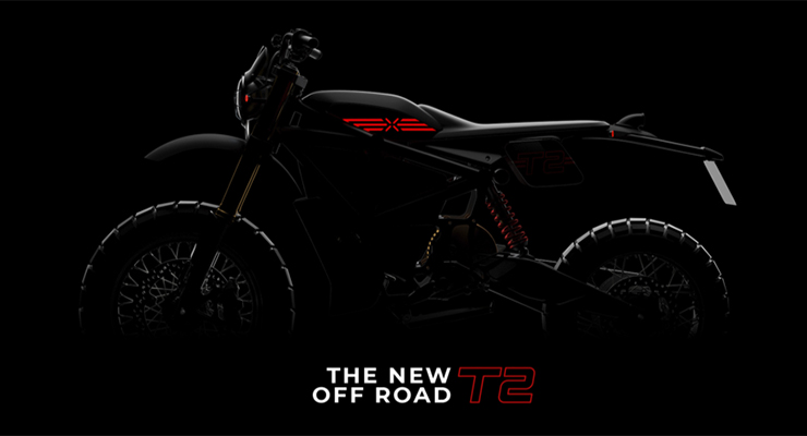 X-Mobility Motors - THE PACK - Electric Motorcycles News