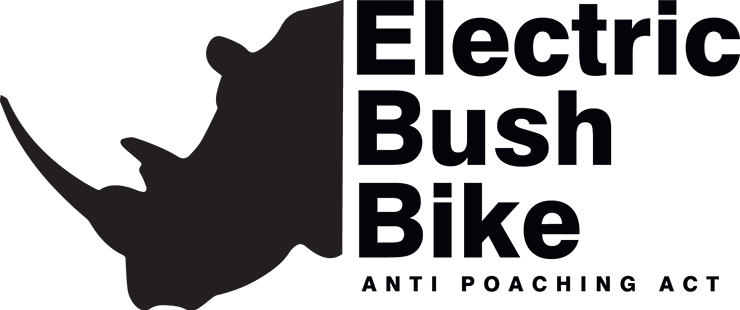 Partnership between the Southern African Wildlife College, CAKE Electric Motorcycles and Goal Zero to combat poaching in Africa