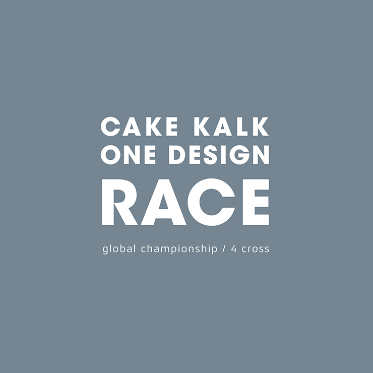 CAKE Kalk One Design Global Championships - THE PACK - Electric Motorcycles News