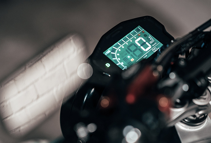 SONDORS Metacycle - THE PACK - Electric Motorcycles News