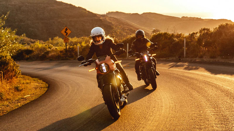 Harley-Davidson Unveils The Hardwire Five-Year Strategic Plan - THE PACK - Electric Motorcycles News