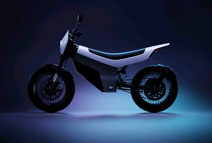 Project One - Yatri Motorcycles - THE PACK - Electric Motorcycles News