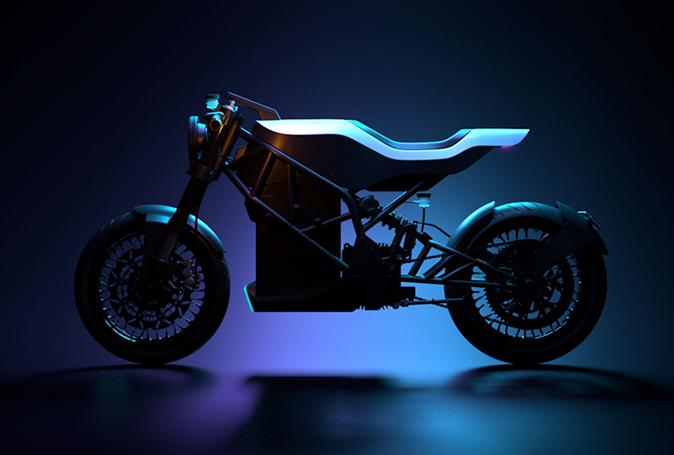 Project Zero - Yatri Motorcycles Nepal - THE PACK - Electric Motorcycles News
